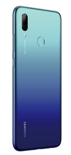 P Smart 2019 (Bild: Huawei)